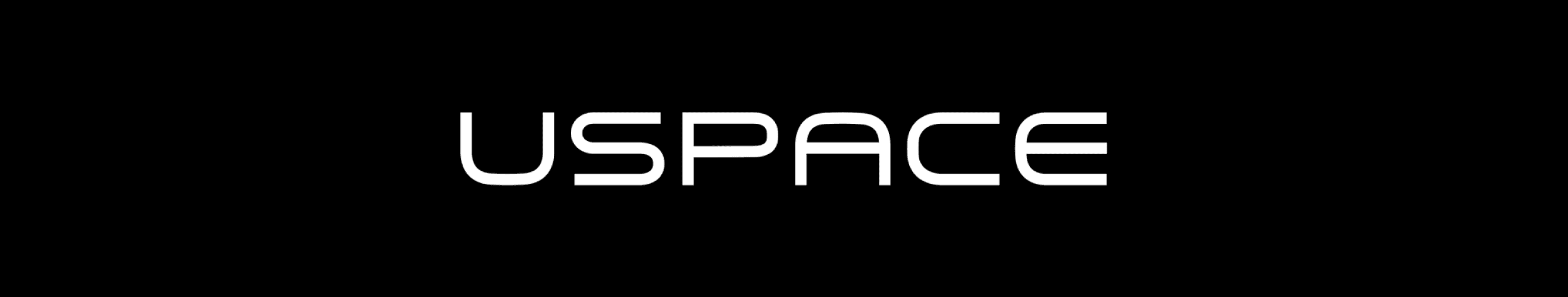 USPACE advertisement