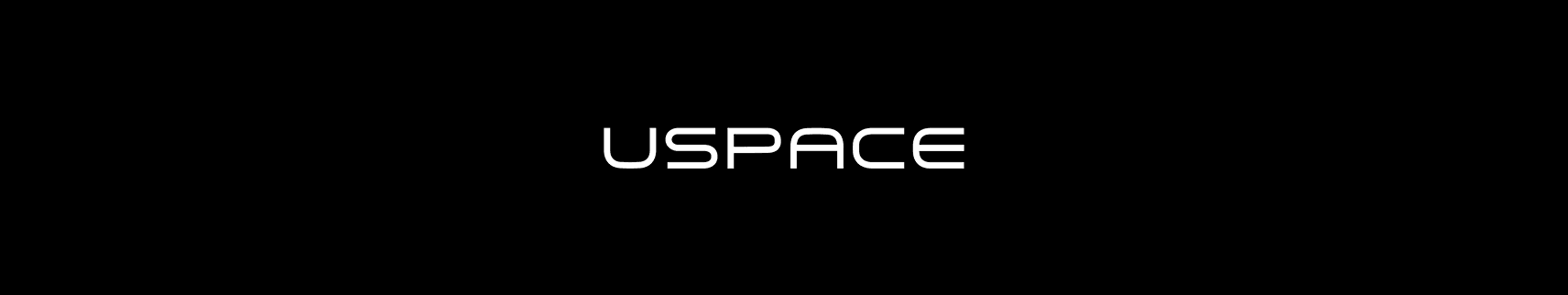 USPACE advertisement