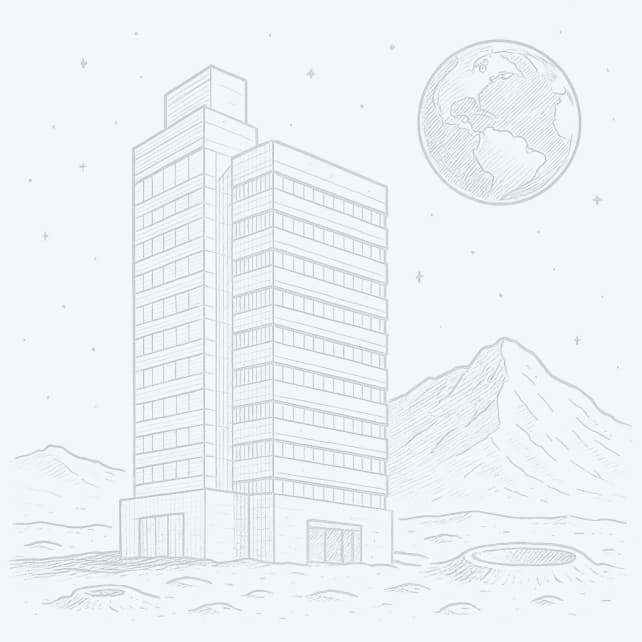 default building