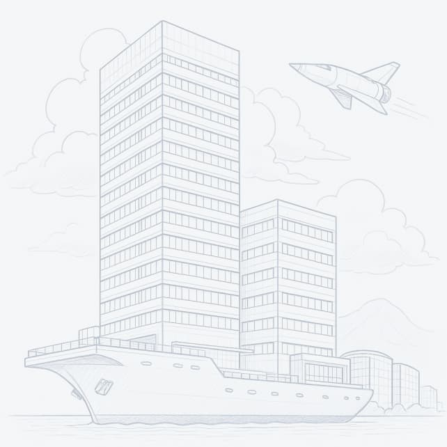 六福客棧改建案