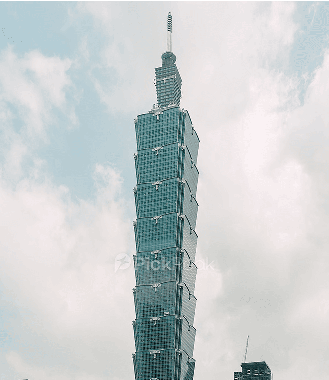 台北101大樓