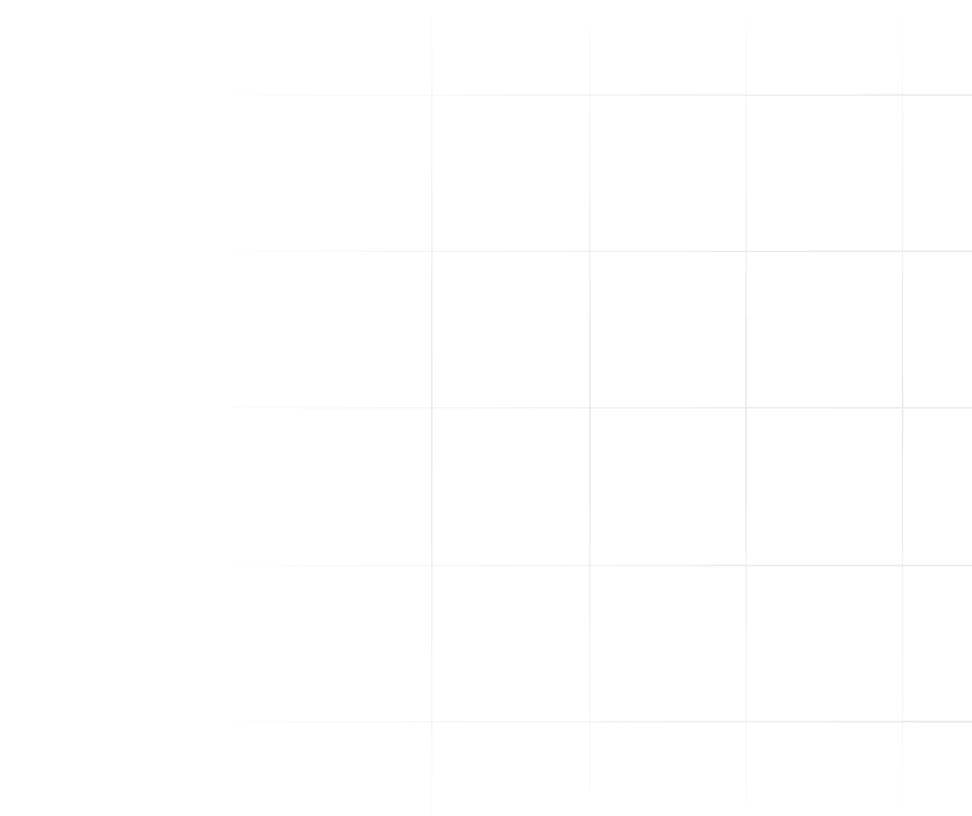 grid background